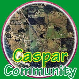 Caspar Community