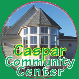 Caspar Community Center