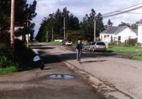 Downtown Caspar - 18606 Bytes