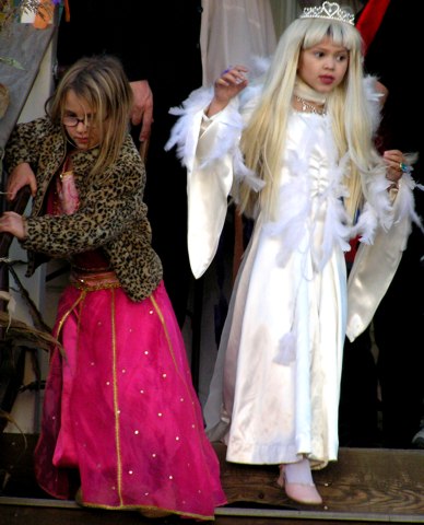 Pricesses