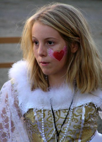 Heart Princess