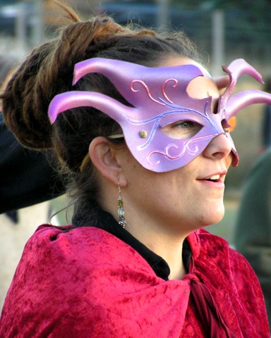 Mask