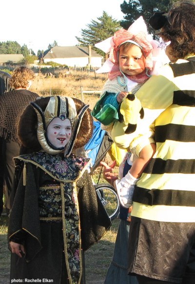 Princess Padme