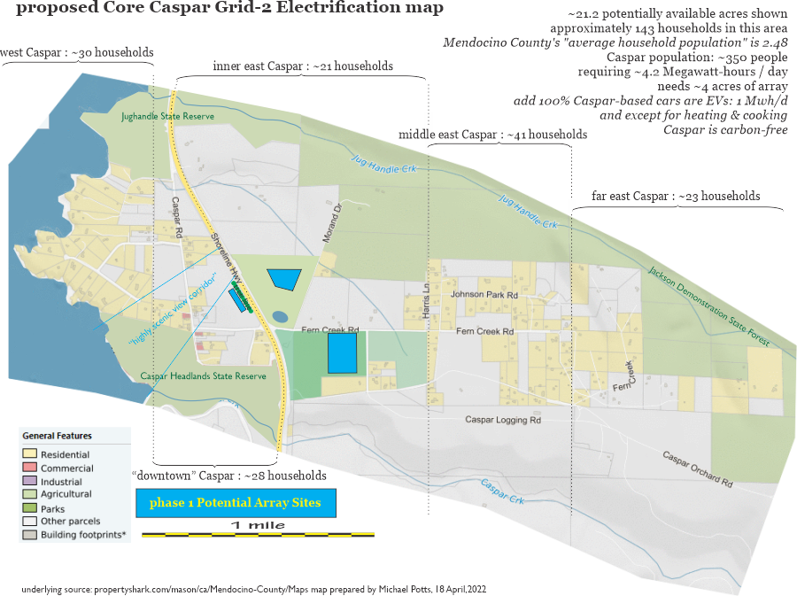 Caspar Island - click for a presentation size image