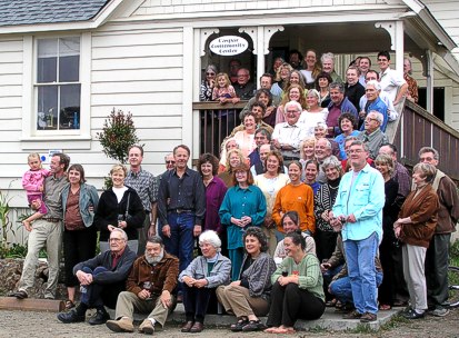 the Dell'Aras in the red circle