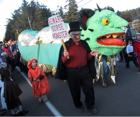 photo: Michael Potts