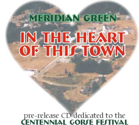 Heart Cover by Michael Potts, aerial photo by Mike Dell'Ara - 22642 Bytes