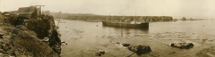 part of a panorama -- click to see the BIG picture