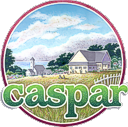 Caspar Community logo