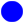 blue dot